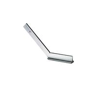 RBM ángulo de inglete 135 grados din875 - 2 con bisagra Longitud de pata, 120 x 80 mm, ángulo de 1 pieza 535