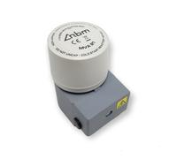 RBM SERVO MOTOR VALVULA SOLENOIDE ZONA MVA23 MVA21 220V CONTROLES 03600010