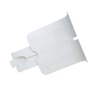 RBoand Bandeja de Salida de Entrega de Papel RM1-6903-000 Compatible con P1102 P1102W P1102S P1005 P1006 P1007 P1008 P1100 P1106 P1108 P1607 1102W(Grey White)