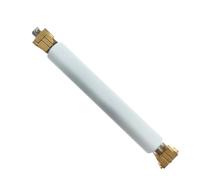 RBoand Kit de Mantenimiento del Conjunto del Rodillo de Platina de Revestimiento 5 X 79815M P1058930-080 Compatible con Impresora ZM400 ZT410 ZT411 203dpi 300dpi 600dpi
