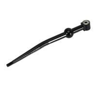 RBoand Palanca de cambios de tiro corto compatible con chasis Civic EK 1996-2000 con motores B16 B18 B20(Black)
