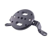 RBoand Soporte de navegación para teléfono, Soporte GPS Compatible con EX-6n 650R X 250/300 650 Z300 Z750 800 Z1000 ZRX1200R(Type 3)