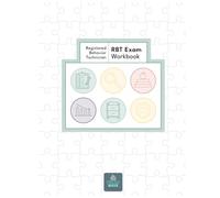 RBT Certification Workbook: Review Questions, Practice Tests, Ethics, and Real-World Scenarios for Behavior Technicians: Includes Domain Review ... & Ethics Challenges for the RBT Exam