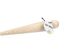 RBV Birkmann 330627 Molde para gofres, 22 cm, Madera