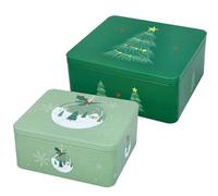 RBV Birkmann 472457 - Recipiente para hornear (metal)