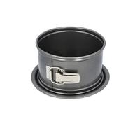 RBV Birkmann Molde para tartas 881655 – borde alto, antigoteo, antiadherente, diámetro 16 cm