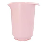 RBV Birkmann, Colour Bowls 709515 - Cuenco para mezclar y servir (12,5 x 16,5 x 18,5 cm, 1,5 L, PET reciclable, resistente a los arañazos, apto para lavavajillas y microondas)