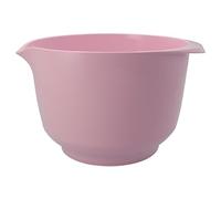 RBV Birkmann, Colour Bowls 709591 - Cuenco para mezclar y servir (22 x 26 x 15 cm, 4 L, PET reciclable, resistente a los arañazos, apto para lavavajillas y microondas)
