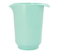 RBV Birkmann, Colour Bowls 709706 - Cuenco para mezclar y servir (11 x 15 x 16,5 cm, 1 L, PET reciclable, resistente a los arañazos, apto para lavavajillas y microondas)