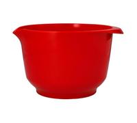 RBV Birkmann, Colour Bowls 709973 - Cuenco para mezclar y servir (20 x 24 x 14 cm, 3 L, PET reciclable, resistente a los arañazos, apto para lavavajillas y microondas)