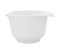 RBV Birkmann, Colour Bowls 710146 - Cuenco para mezclar y servir (14,5 x 18 x 11 cm, 1 L, PET reciclable, resistente a los arañazos, apto para lavavajillas y microondas)