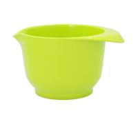 RBV Birkmann, Colour Bowls 710221 - Cuenco para mezclar y servir (11 x 14,5 x 8,5 cm, 0,5 L, PET reciclable, resistente a los arañazos, apto para lavavajillas y microondas)