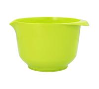 RBV Birkmann, Colour Bowls 710269 - Cuenco para mezclar y servir (17,5 x 22 x 13 cm, 2 L, PET reciclable, resistente a los arañazos, apto para lavavajillas y microondas)