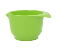 RBV Birkmann, Colour Bowls 710337 - Cuenco para mezclar y servir (11 x 14,5 x 8,5 cm, 0,5 L, PET reciclable, resistente a los arañazos, apto para lavavajillas y microondas)