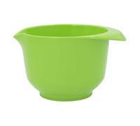 RBV Birkmann, Colour Bowls 710344 - Cuenco para mezclar y servir (12,5 x 16 x 9,5 cm, 0,75 L, PET reciclable, resistente a los arañazos, apto para lavavajillas y microondas)