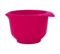 RBV Birkmann, Colour Bowls 710443 - Tazones de colores (14,5 x 18 x 11 cm, 1 L, PET reciclable, resistente a los arañazos, apto para lavavajillas y microondas)