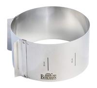 Rbv birkmann 429314 molde para hornear anillo para tartas 1 pieza(s)