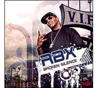 Rbx - Broken Silence