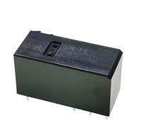 RBYRLDSTY 10 Uds relé de G2RL 8PIN 16A G2RL-1-E-12VDC G2RL-1-E 12VDC 12V G2RL-1-E-5VDC G2RL-1-E-24VDC 5V 24V(G2RL-1-E-12VDC)