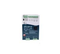 RBYRLDSTY DRS-240-24 DRS-240 24 V 7,7 A 240 W de Potencia Serie DRS-240