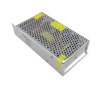 RBYRLDSTY Fuente de alimentación conmutada DC 12 V 15 A 180 W Transformador 100-240 V CA CC
