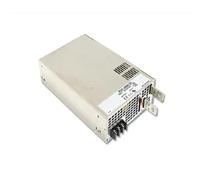 RBYRLDSTY Fuente de alimentación conmutada RSP-3000-24 de 3000 W | 24 V | 180-264 V CA / 254-370 V CC for automatización Industrial