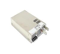 RBYRLDSTY Fuente de alimentación conmutada RSP-3000-48 3000 W | 48 V | 180-264 V CA / 254-370 V CC for automatización Industrial