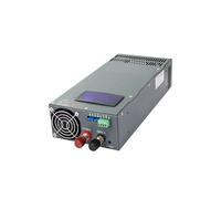 RBYRLDSTY Fuente de alimentación de 2000 W, 150 A, 30 A, 40 A, 50 A, 60 A, 70 A, 100 A, 120 A, 12 V, 24 V, 36 V, 48 V, 60 V, 80 V, 110 V, Ajustable, 2000 W, Pantalla de 0 a 10 V.(0-110v 0-18a)