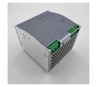 RBYRLDSTY Fuente de alimentación de Carril DIN, 240 W, 48 V, 5 A, CA/CC, DR, conmutada, DR240-48 for iluminación LED