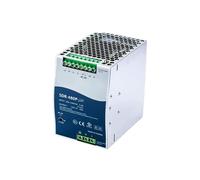 RBYRLDSTY Fuente de alimentación SDR-480 SDR-480-24 SDR-480-48 SDR-480P-24 480W SDR-480P-48(SDR-480P-24)