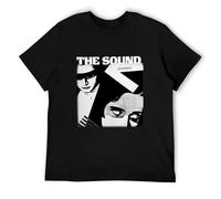 RBYSV BAWCN The Sound Jeopardy - T-Shirt XL