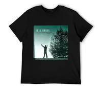 RBYSV Best Neal Morse Testimony Two Music T-Shirt Size S - 5XL Black