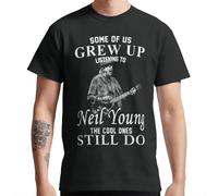 RBYSV Men-t-shirt-Retro-Neil-Young-And-Crazy-Horse-2-Women-t-shirts