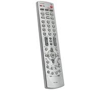 RC-1034 VINABTY Reemplazar el Control Remoto infrarrojo DENON RCD-M35DAB UD-M30 RC1034 DRA-F102 RCD-M33 D-F102 D-M33S