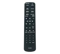 RC-1138 - Mando a distancia de repuesto para reproductor de CD Denon Audio DCD-A100 DCDA100 PMA-A100 PMA100 DCD-1650SE PMA-200SE