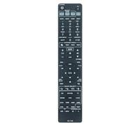 RC-1156 - Mando a distancia de repuesto compatible con receptor AV DENON AVR-3312CI DHT-1312BA DN-500AV AVR-1712 AVR-1912 AVR-2112CI AVR-2312CI
