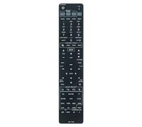 RC-1156 VINABTY - Mando a distancia de repuesto para receptor DENON DN-500AV AVR-1712 AVR-1912 AVR-2112CI Audio Video AV A/V AVR-3312CI DHT-1312BA AVR-2312CI
