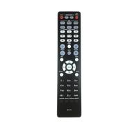 RC-1173 Reemplazo de Control Remoto for Amplificador Integrado Denon RC-1197 DNP-720AE DNP-730AE PMA-720 PMA-520AE PMA-720AE