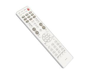 RC-1174 - Mando a distancia de repuesto compatible con Denon Ceol RCD-N7 RCD-N8 RCD-N10 RCD-N9 RCD-M40 RCD-N8K RCD-M39 RCD-M41 RCDN7 RCDN8 RCDN10 RCDN9 RCDM40 RCDN8K M39 R. CDM41 - Receptor de CD de
