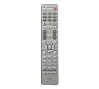 RC-1174 Mando a Distancia Fit for Denon Network CD Receiver RCD-N8 RCD-M40 | RCD-M41 RCD-M38 RCD-N7 RCD-N9 RCD-N8K RCD-N10 RCD-M39 RCDN8K RCDN10 RCDN8 RCDN7 RCDN9