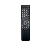 RC-1196 - Mando a distancia de repuesto para receptor Denon AV Surround AVR-X520BT AVR-S500BT AVR-S510 AVR-S510BT AVR-X510BT 30701017000AD AVRX520BT AVRS500BT AVRS510 AVRS510BT AVRX51