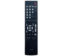 RC-1196 Reemplazar el Control Remoto Adecuado Denon AV Receiver AVR-X510BT AVR-S500BT AVR-X520BT AVR-S510BT
