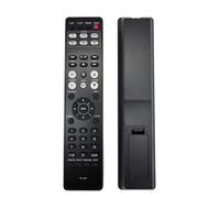 RC-1204 Sustituir el mando remoto para el receptor Denon CD RCD-M40 RCD-M40DAB RCD-M41
