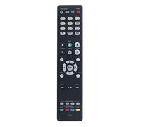 RC-1217 Mando a Distancia de Repuesto - VINABTY RC1217 Reemplace Control Remoto para Denon Integrated Network AV Receiver RC 1217 Remote Controller