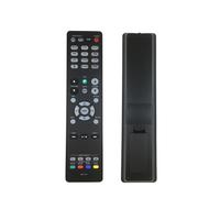 RC-1217 Reemplazar el control remoto para receptor Denon AV RC-1216 AVR-S530BT AVR-S540BT AVR-S730H AVR-X1400H