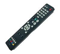 RC-1227 - Mando a distancia de repuesto compatible con receptor AV Denon AVR-S750H AVR-X1500 AVR-X1500H AVR-S740H AVR-X1600H AVRS750H AVRX1500 AVRX1500H AVRS740H AVRX1600H