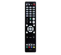 RC-1228 - Mando a distancia de repuesto Sub RC-1227 RC-1240 RC-1217 RC-1218 RC-1192 RC-1244 compatible con receptor AV Denon Home Theater AVR-4700H AVR-6700H AVR-X1500H AVR-X1600H AVR-X1600H