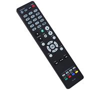 RC-1228 Reemplazar el Control Remoto Adecuado Denon Integrated Network AV Receiver AVR-S940H AVR-S950H AVR-X1600H AVR-X2500H AVR-X2600H AVR-X2700H AVR-X3500H AVR-X3600H AVR-X3700H