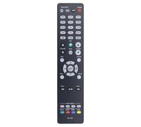 RC-1239 - Mando a distancia de repuesto para receptor AV Denon AVRX2700H AVRS960H AVR-X3700H AVR-X2700H AVR-S960H AVRX3700H