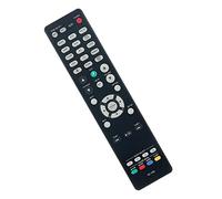 RC-1239 Mando a distancia reemplazado - ALLIMITY - apto para receptor AV Denon RC1239 Control remoto AVRX2700H AVR-X3700H AVRX3700H AVR-X2700H AVR-S960H AVRS960H